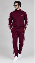 High quality track suit